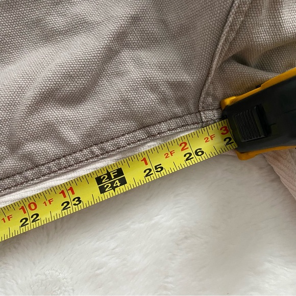 BDG | Diana colour block corduroy yoke pant - Picture 8 of 9